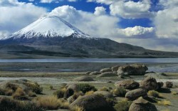 De Arica a San Pedro de Atacama: La Ruta Altiplánica 