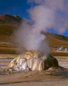 Geysers del Tatio