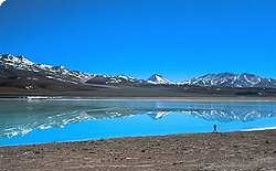 Lagunas Altiplánicas