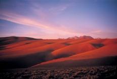 Valle de la Luna