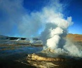 Tatio Geysers