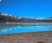 Lagunas Altiplánicas