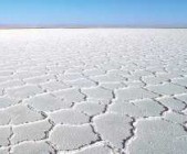 Toconao y Salar de Atacama