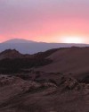 Desierto de Atacama