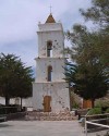 Campanario Tocoano