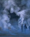 Geysers del Tatio