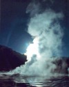 Geysers del Tatio