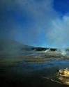 Geysers del Tatio