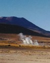 Tatio Geysers