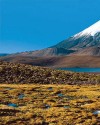 Lago Chungará