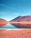 Lagunas Altiplánicas