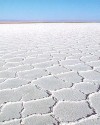 Atacama Salt Flat