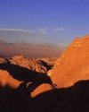 Valle de la Luna