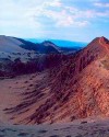 Valle de la Luna