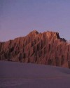 Valle de la Luna