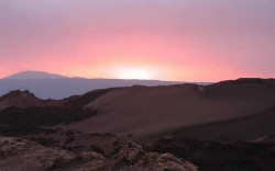 Atacama Desert