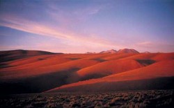 Camino al Tatio