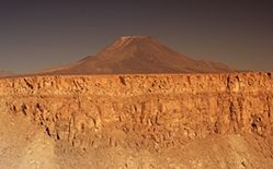 Cañón del Loa