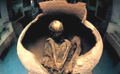 Padre Le paige Museum