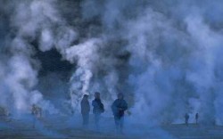 Tatio Geysers