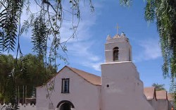 Iglesia de San Pedro