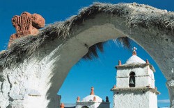 Iglesia de San Pedro