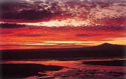 Atacama Salt Flat