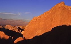 Valle de la Luna