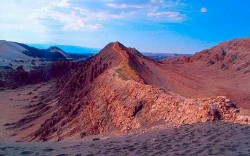 Valle de la Luna