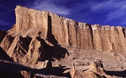 Valle de la Luna