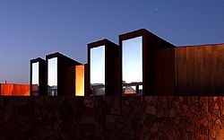 Hotel Tierra Atacama