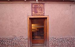 Hotel Terrantai