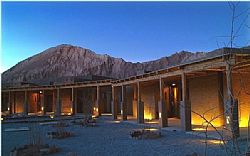 Hotel Alto Atacama