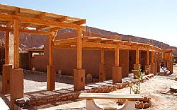 Hotel Alto Atacama