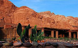 Hotel Alto Atacama