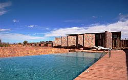 Hotel Tierra Atacama