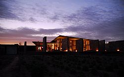 Hotel Tierra Atacama