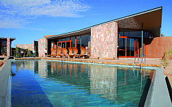 Hotel Tierra Atacama