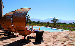 Hotel Tierra Atacama