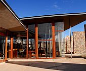 Hotel Tierra Atacama