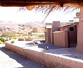 Hotel Altiplanico