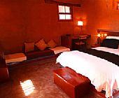 Hotel Altiplanico