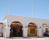 Hostería San Pedro de Atacama