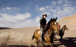 Lujo y Aventura en San Pedro de Atacama en Hotel Explora Atacama