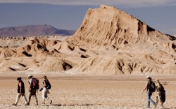 Luxury and Adventure in San Pedro de Atacama in Explora Atacama Hotel