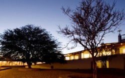 Luxury and Adventure in San Pedro de Atacama in Explora Atacama Hotel