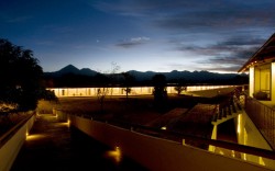 Luxury and Adventure in San Pedro de Atacama in Explora Atacama Hotel