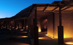 Luxury and Adventure in the Desert with Alto Atacama Hotel