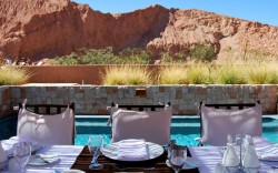 Luxury and Adventure in the Desert with Alto Atacama Hotel