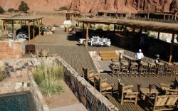 Luxury and Adventure in the Desert with Alto Atacama Hotel